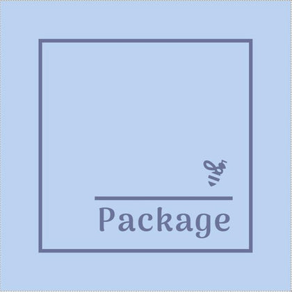 Recommend Package (27/10/2019)