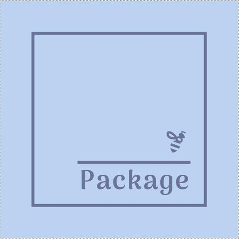 Recommend Package (27/10/2019)