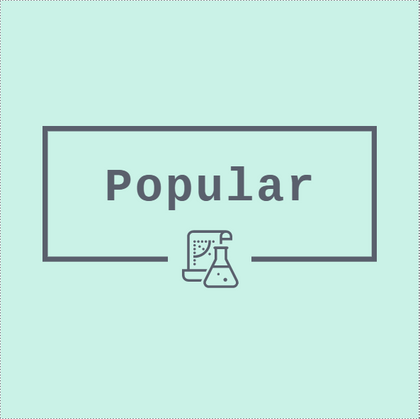 Most Popular