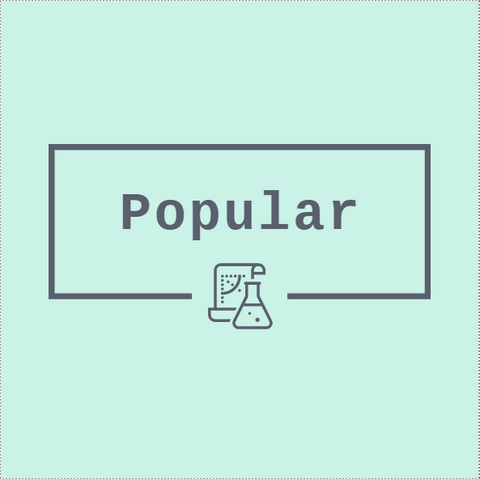 Most Popular