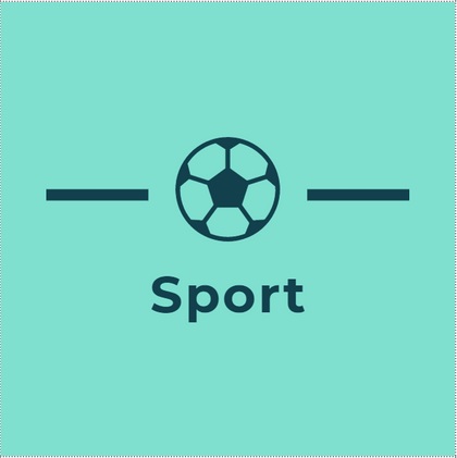 Sports Courses