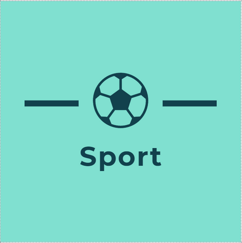 Sports Courses