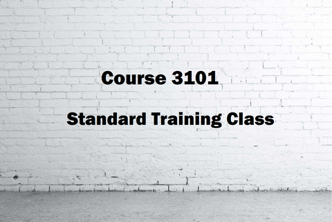 LearnDuck Course 3101: Standard Training Class
