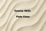 LearnDuck Course 4031: Flute Class