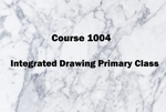 LearnDuck Course 1004: Integrated Drawing Primary Class