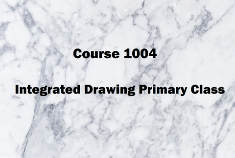 LearnDuck Course 1004: Integrated Drawing Primary Class