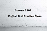 LearnDuck Course 3302: English Oral Practice Class