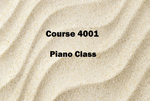 LearnDuck Course 4001: Piano Class
