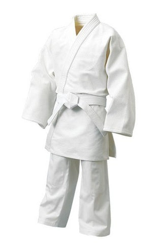 LearnDuck Product: Judo Clothes